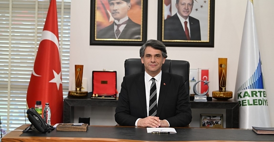 Başkan Kocaman: “Çocuklarımızın Gülüşü, Geleceğimizin Umududur”
