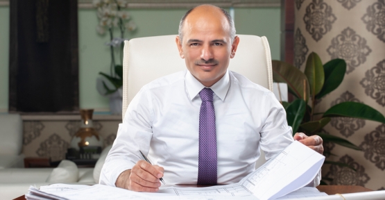 BAŞKAN SÖĞÜT: "KRİTERLERE UYAN HER EVLADIMIZA BURS VERDİK"