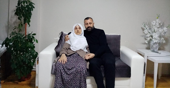 BEKİR SARIGÜL’ÜN ACI GÜNÜ