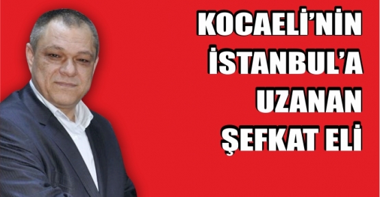 Alkışlar Başkan Büyükakın'a