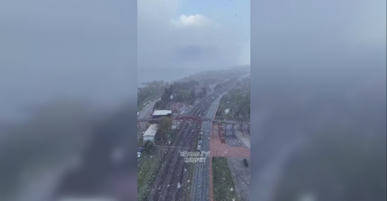    Büyükşehir, 4 Mevsim Kocaeli’ni Anbean Paylaştı