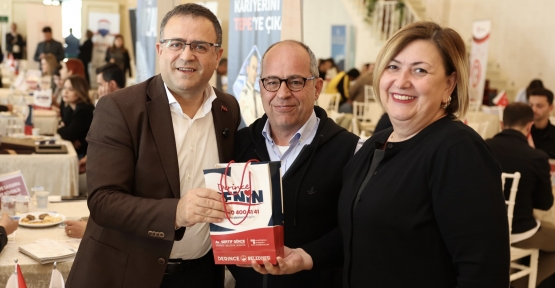 Derince Belediyesi’nden İkinci İstihdam Buluşması