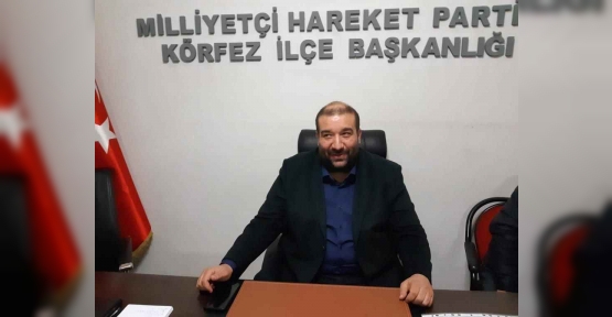 Doğan Bekiroğlu: "Esnafımızın Yanındayız!"