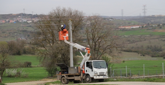 KAÇAK ELEKTRİKLE MÜCADELE KARARLI ADIM