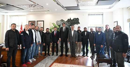 Kartepe Belediyesi’nde Anlaşma Sağlandı
