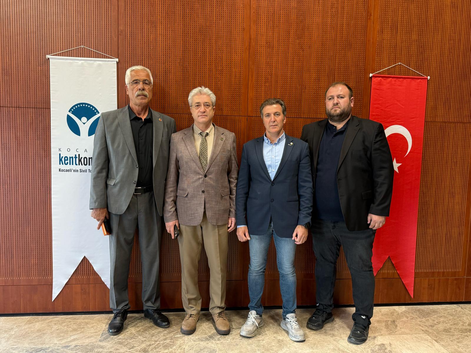 Kocaeli’de Geleneksel Hıdırellez Şenlikleri Coşkuyla Kutlanacak