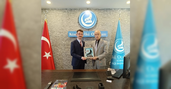 Kocakaya’dan Karasu’ya Başarı Dileği!