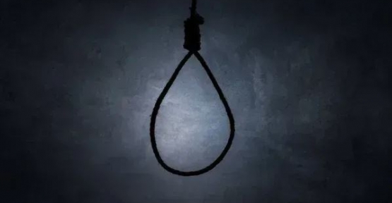Körfez Esentepe'de İntihar!