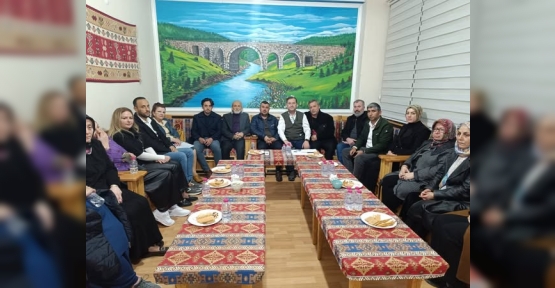 Körfez’de Kültür ve Lezzet Buluşması