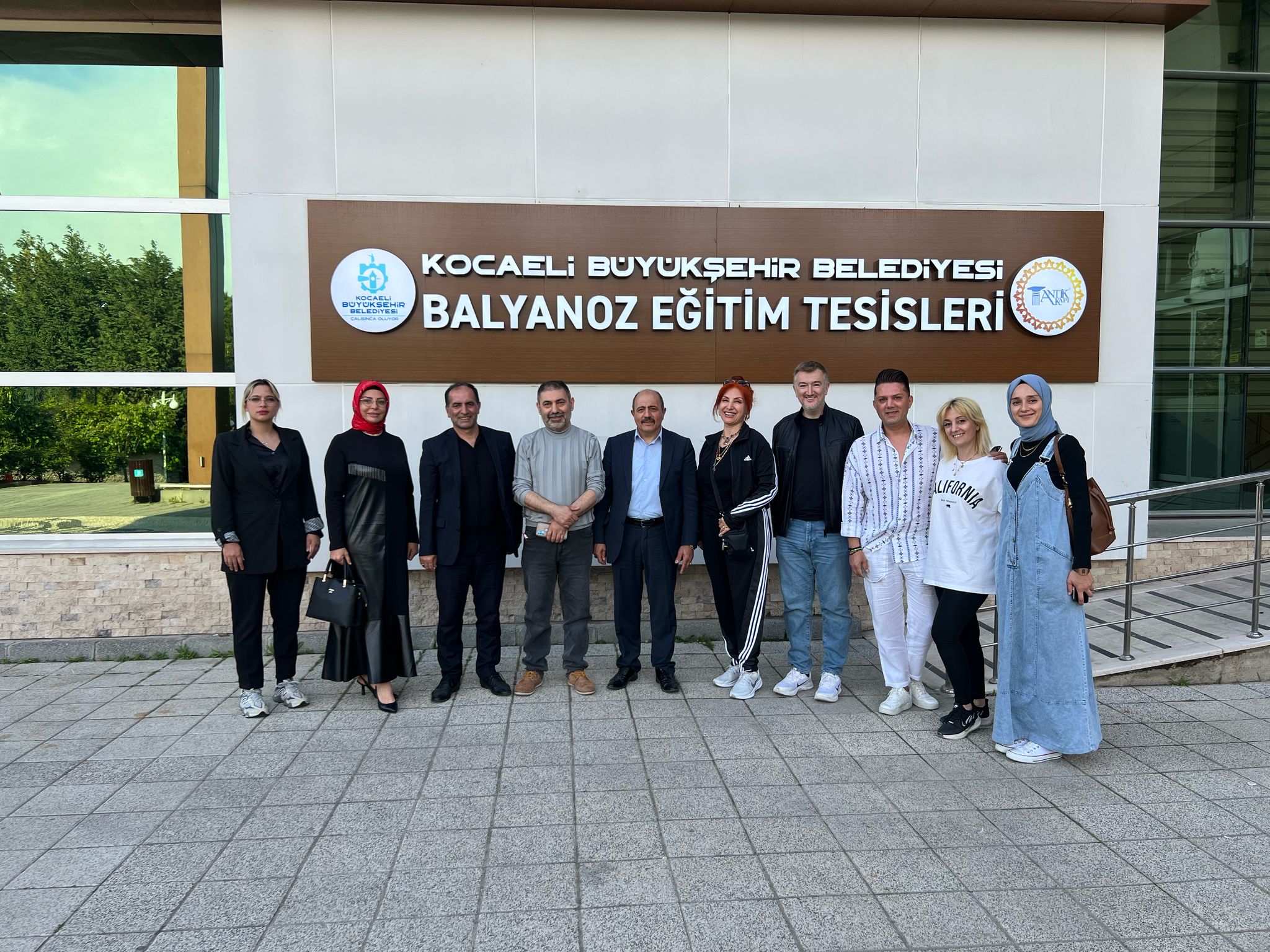 Koşeder'den Şiir Ve Edebiyat Dolu İki Günlük Kamp
