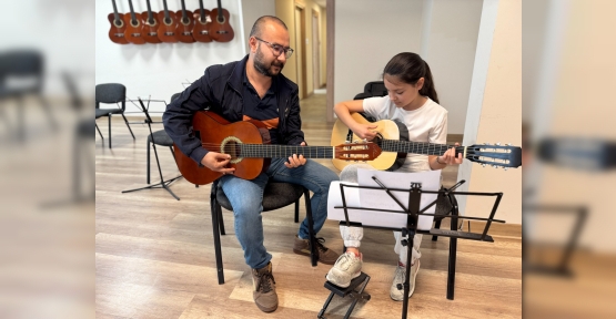 Sanatın Kalbi Körfez’de Atıyor