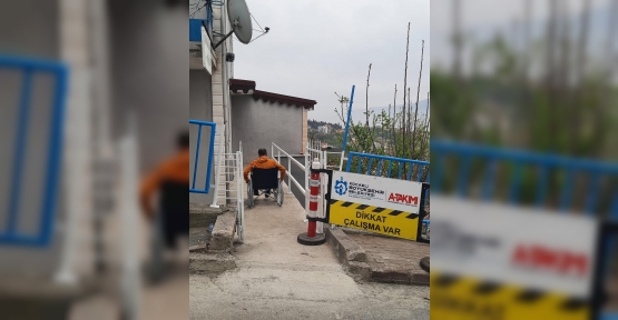 Vatandaş Talep Ediyor, Büyükşehir Yapıyor