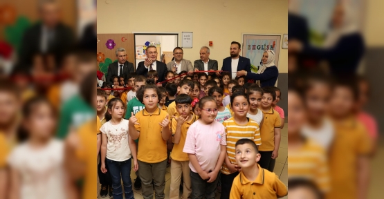15. Kolordu’da Anlamlı Açılış