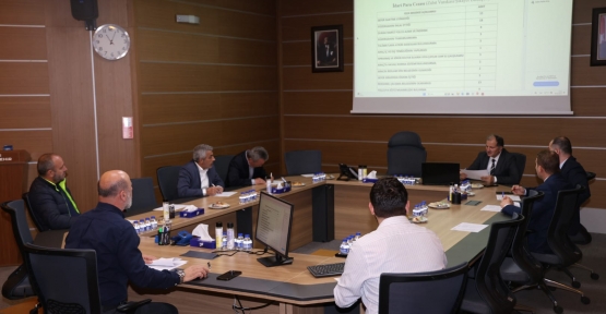 9 TOPLU TAŞIMA ARACI TRAFİKTEN MEN EDİLDİ