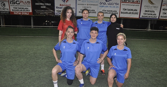 Altın Kiraz'da Renkli Görüntüler