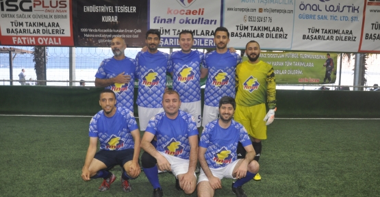 Altın Kiraz’da Müthiş Mücadeleler Vardı