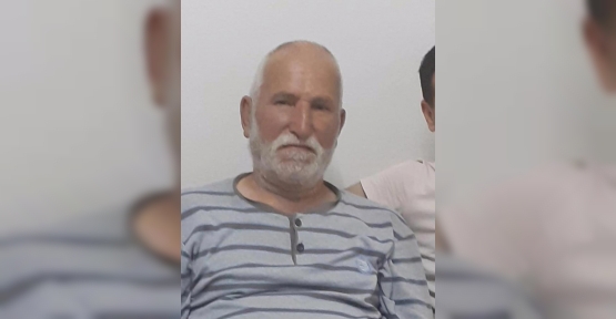 Alzheimer Hastası Yaşlı Adam 102 Gündür Kayıp