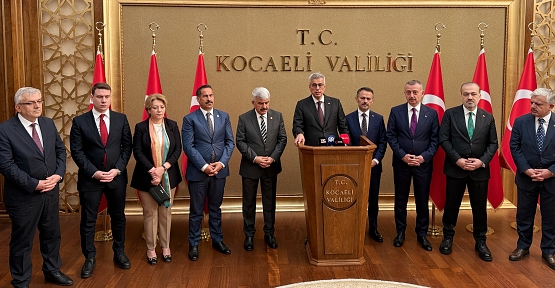 Bakan Memişoğlu Uyardı: "Toplumun Yüzde 50'si Kilolu, 3'te 1'i Sigara Kullanıyor"