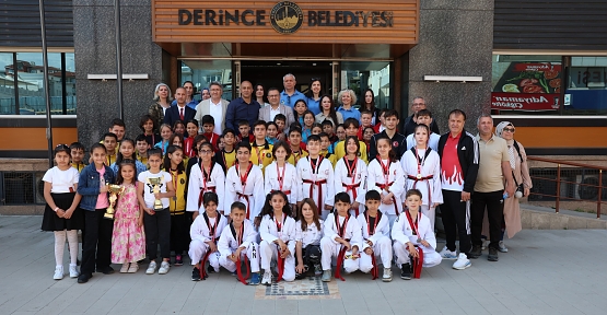Başkan Gökçe: Bizim Hayat Felsefemiz  Geleceğimiz Olan Çocuklarımız