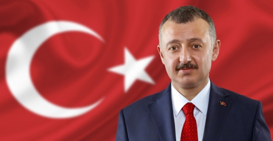 Başkan Büyükakın: “Hıdırellez, Dostluğun Ve Yardımlaşmanın da Bayramıdır”