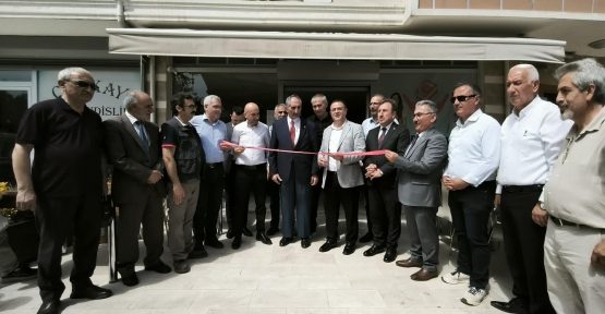 Başkan Gökçe, STK’ların Her Zaman Yanında