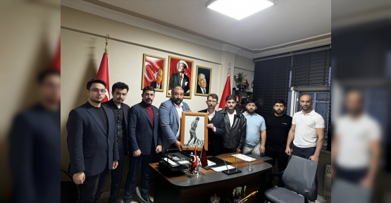 Bekiroğlu ve Karasu’dan Birlik Mesajı