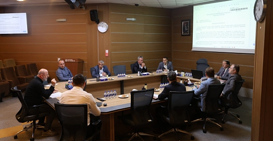 Büyükşehir Encümeni’nden 30 Markete Cezaya Onay