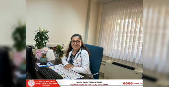 Derince Eğitim ve Araştırma Hastanesi Gücüne Güç Katıyor