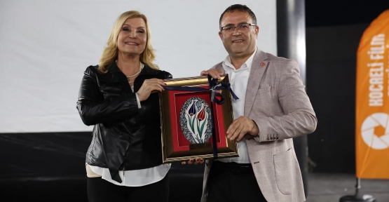 Derya Baykal’a Yaşam Boyu Onur Ödülü