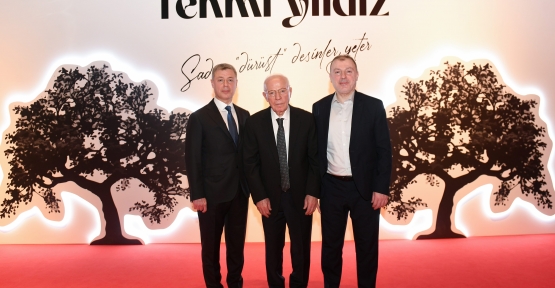 Fehmi Yıldız'ın Hayat Hikayesi Kitap ve Belgeselle Ölümsüzleşti: “Sadece Dürüst Desinler Yeter”