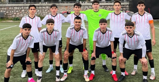 Futbol’da Körfez Fırtınası Esiyor