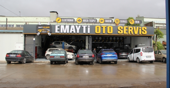 Gebze Oto Sanayi’ye 10 Milyonluk Dev Yatırım: