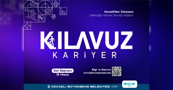 Gençlere Online Staj İmkânı