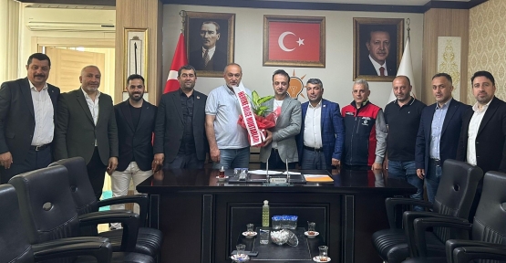 Herekeli Muhtarlardan Siyasi Parti Turu