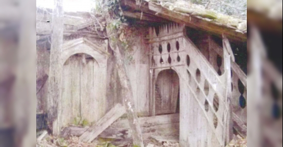 Kandıra Döngelli Mahallesinde 700 Yıllık Tarihi Miras Yeniden Hayat Buluyor
