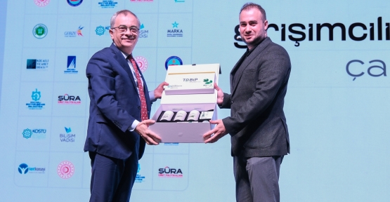 “Kocaeli’nde Büyük Projelere İmza Atıyoruz”