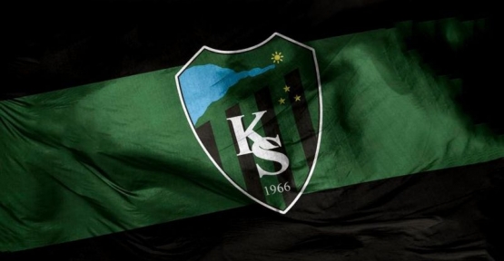 KOCAELİSPOR 12 MİLYONLUK BORCU 4 MİLYONA İNDİRDİ