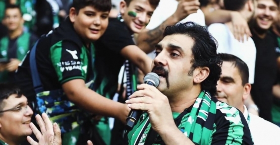 Kocaelispor’da Kutlama Programı Ve Bilet Fiyatları Açıklandı