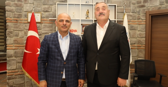 Körfez Kent Konseyi Başkanı Ahmet Önal Oldu