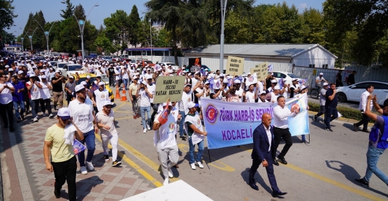 MAVİ VATAN'I SARMALAYAN EMEĞİN HİKAYESİNİ ONLAR YAZIYOR