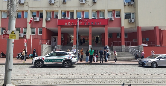 Mide Bulandıran Olay: 12 Yaşındaki Çocuğun Başına Gelmeyen Kalmadı