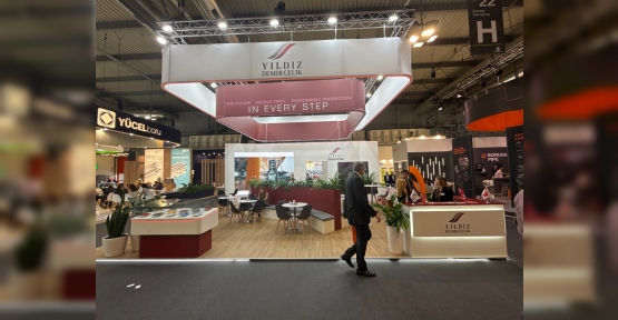 Milano'daki Dev Buluşmada Türk İmzası