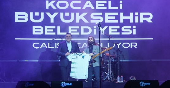 Milli İrade Meydanı Dolup Taştı