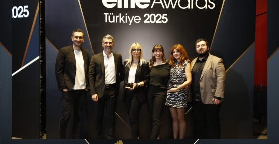 Polisan Kansai Boya, ‘Güle Güle Kullan’ Kampanyasıyla 2025 Bronz Effie Ödülü’ne Layık Görüldü