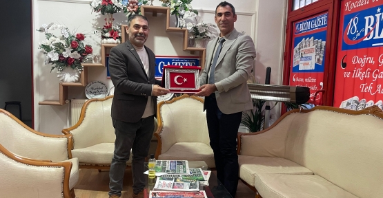 Şehitlerin Adını Kütüphanelerde Yaşatıyor