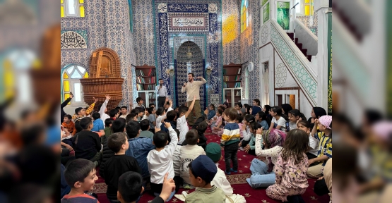 Sertaç Abi: “Sosyal Medyada Görülen Her Bilgiye İnanmayın”