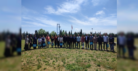 SIFIR ATIK BİLİNCİ TÜM KOCAELİ’NE AŞILANIYOR