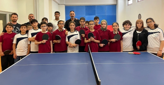 Spor Engel Tanımaz