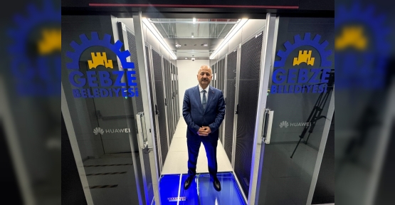 TÜRKİYE'DE İLK: AFET ANINDA KESİNTİSİZ VERİ VE İLETİŞİM SAĞLAYACAK "KARA KUTU" SİSTEMİ HAYATA GEÇİRİLDİ
