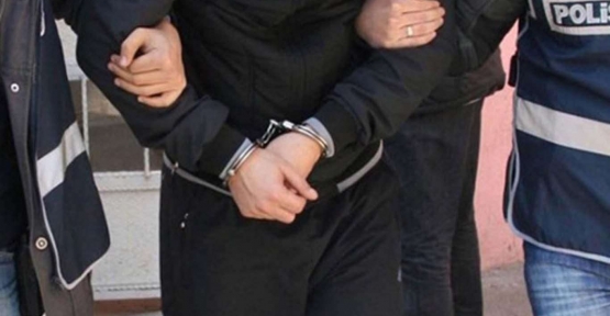 "Yardım Getireceğim" Diyerek Ev Ev Gezen Şahıs Yakalandı